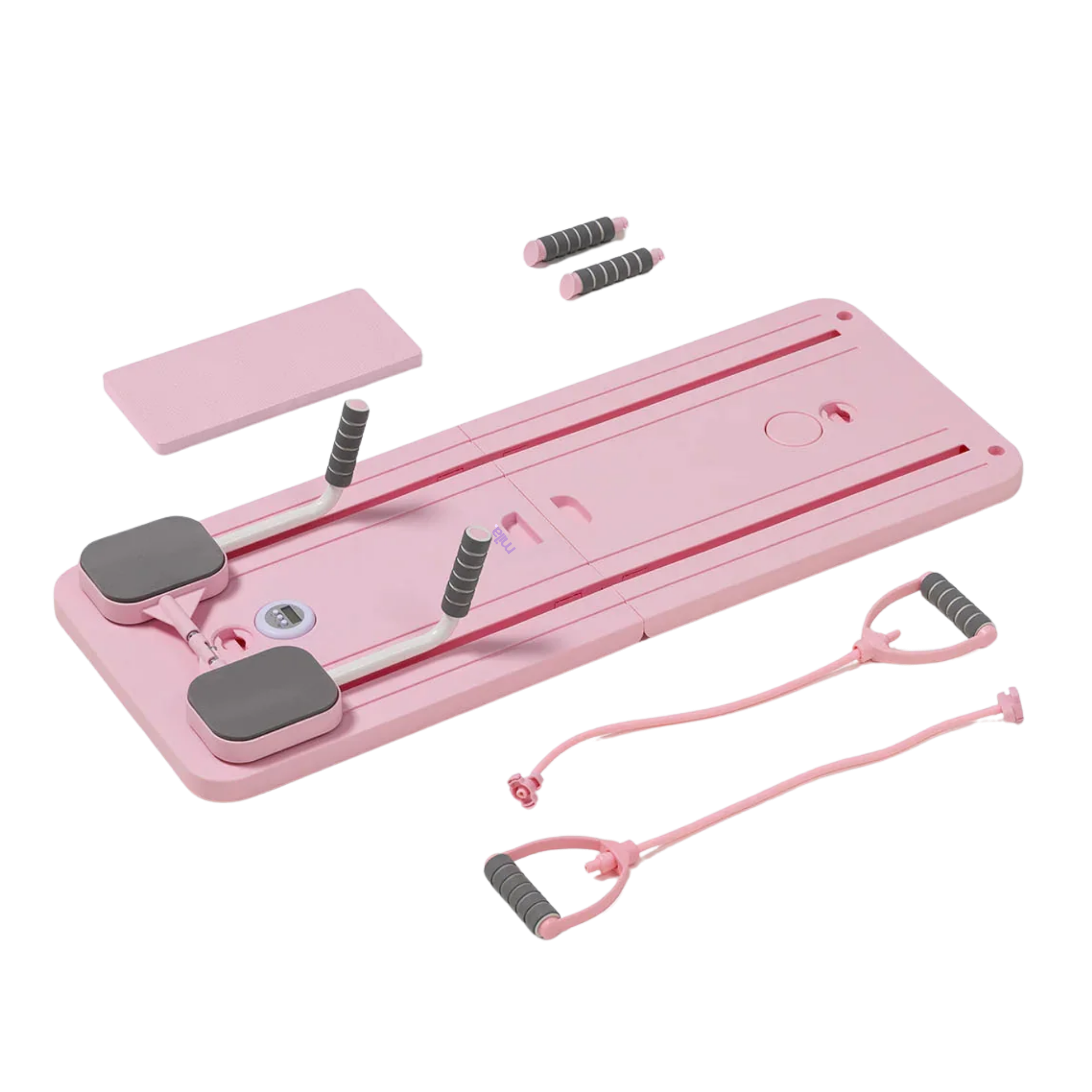 Mila Portable Pilates Board