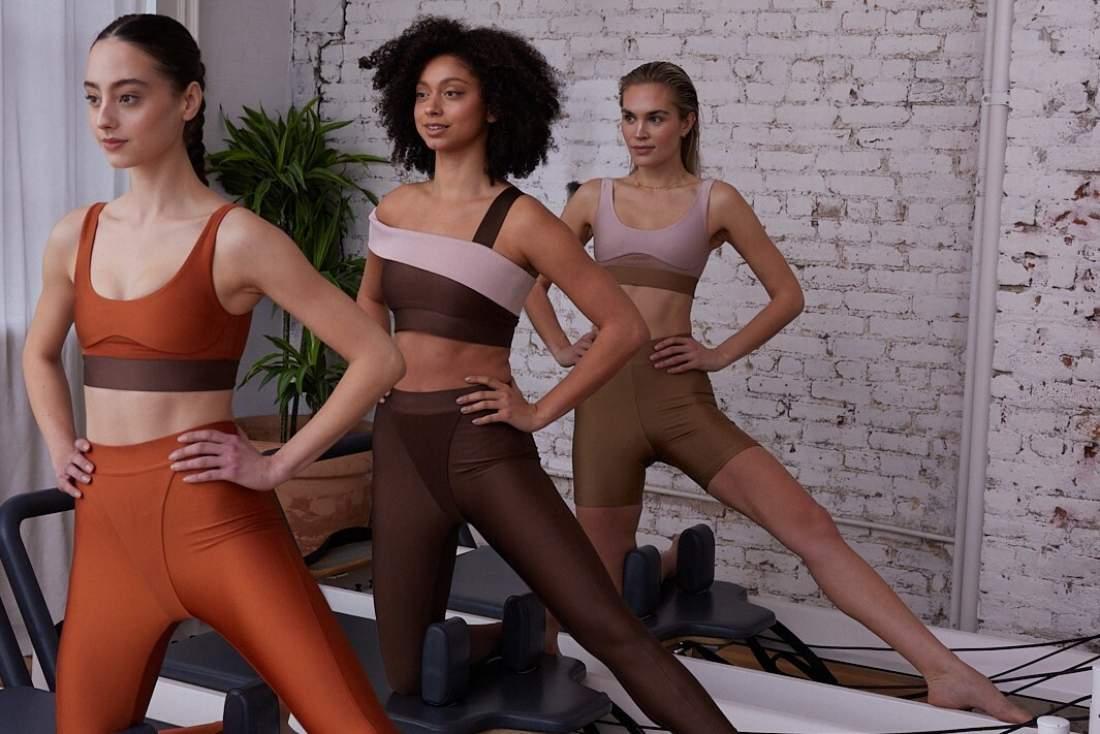 Hero image for NY Pilates