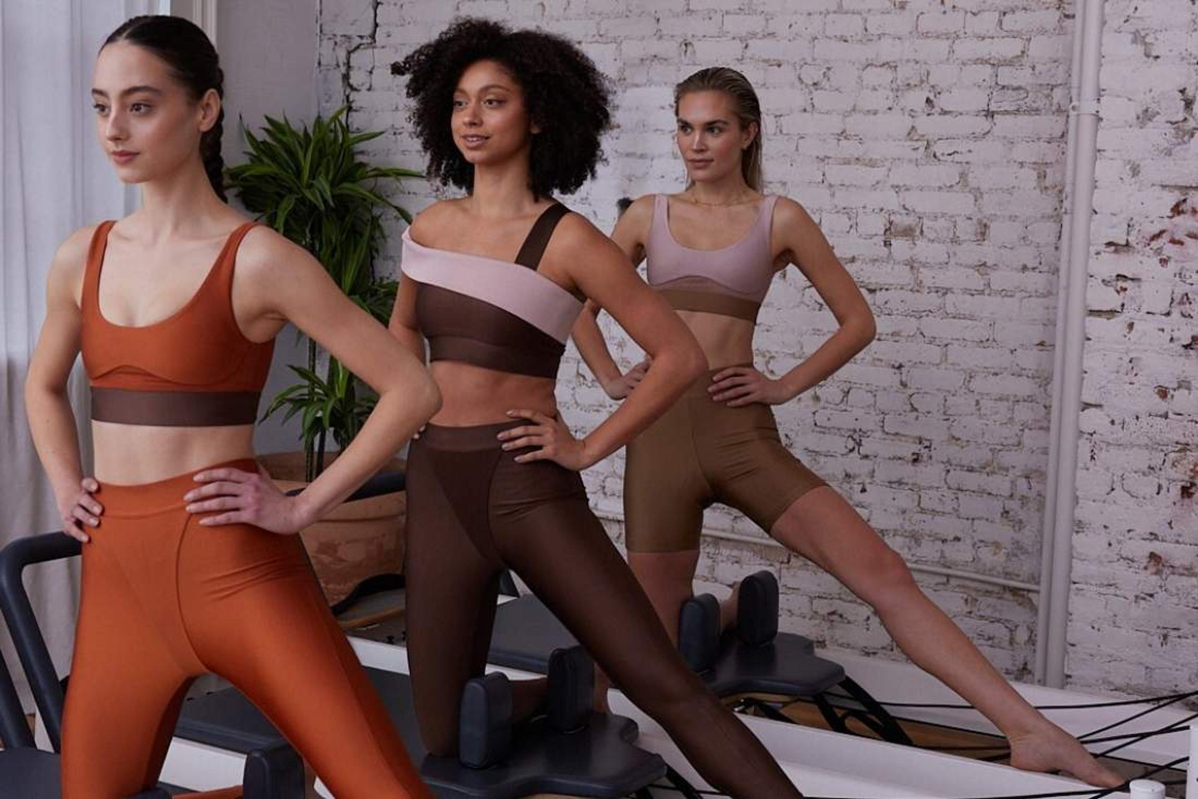 Hero image for NY Pilates