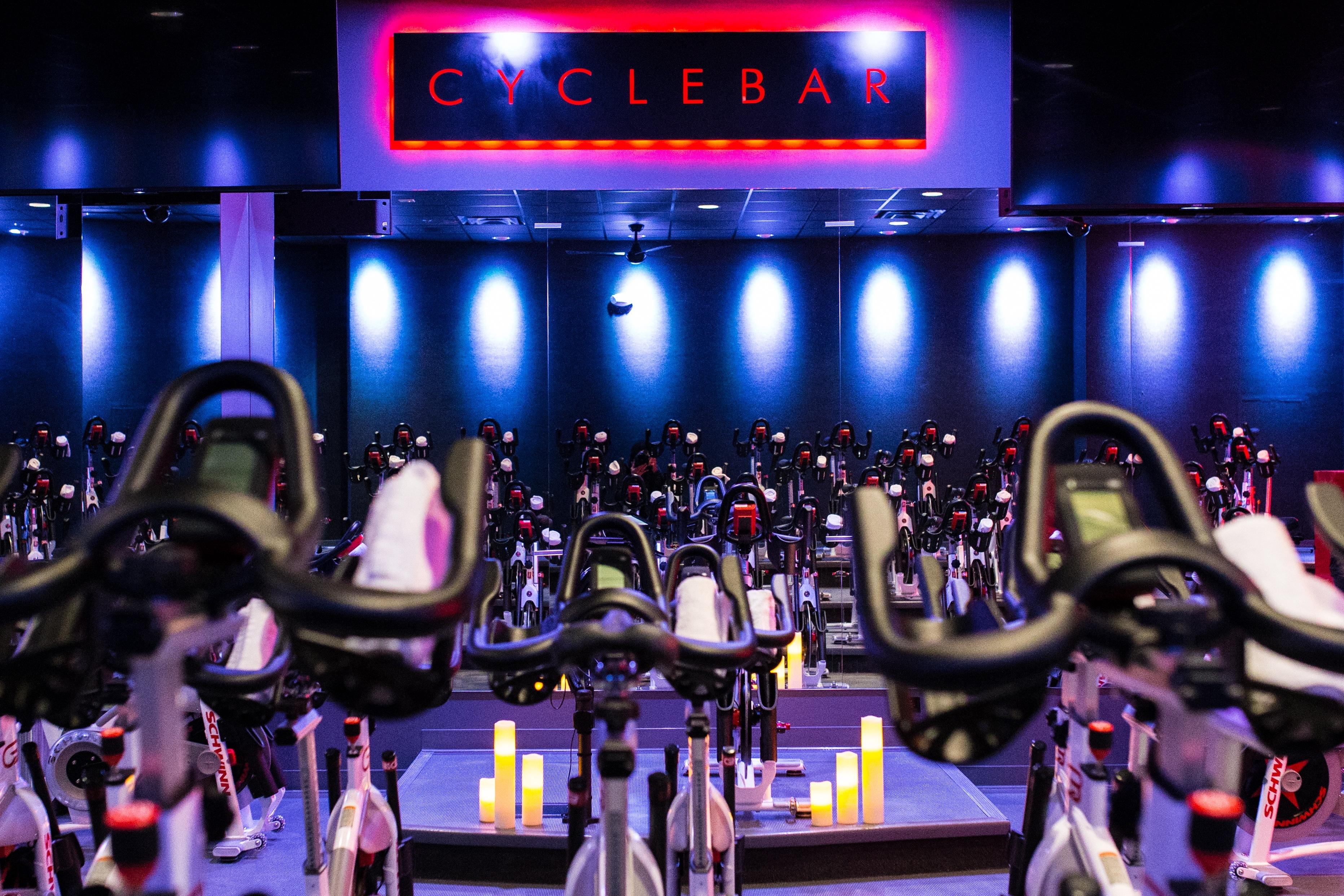 Hero image for CycleBar