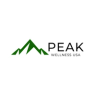 Peak Wellness USA logo