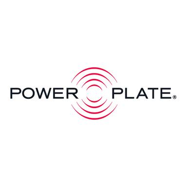 Power Plate logo