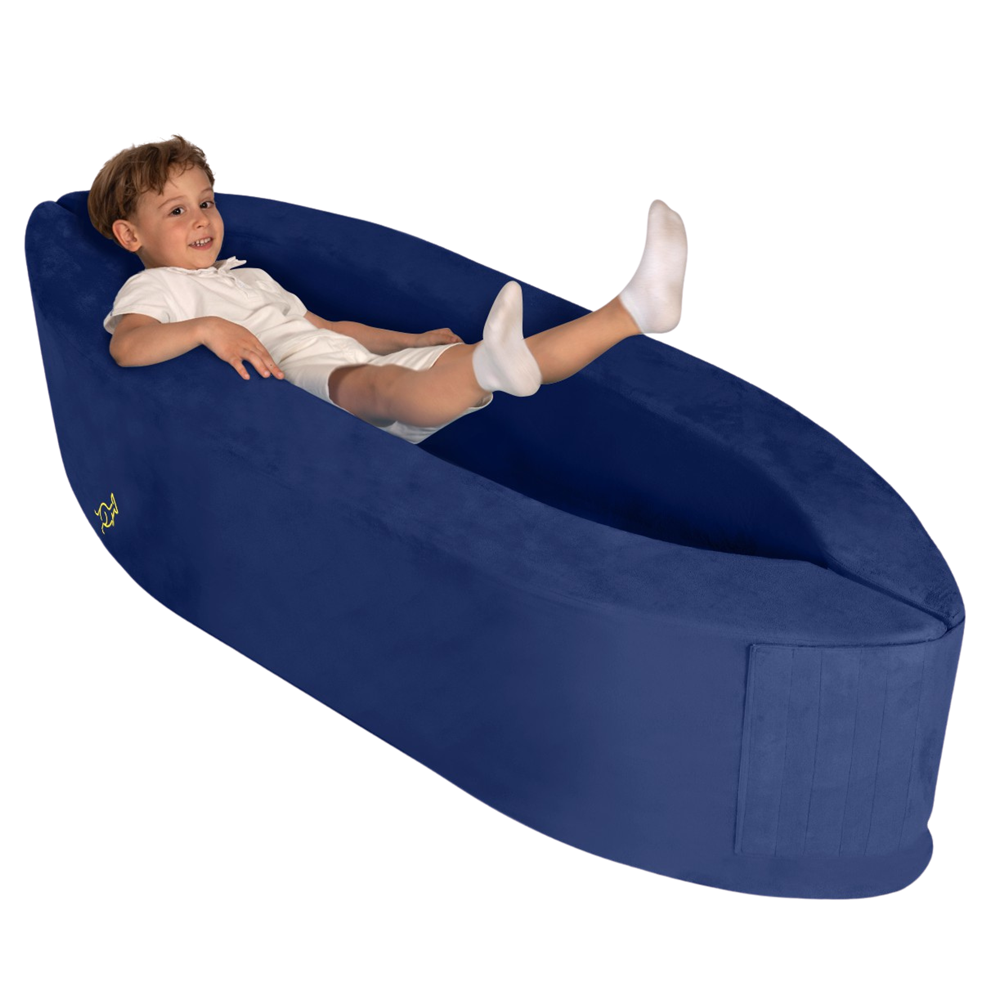 Ted Kangaroo PlushPod Squeeze Seat