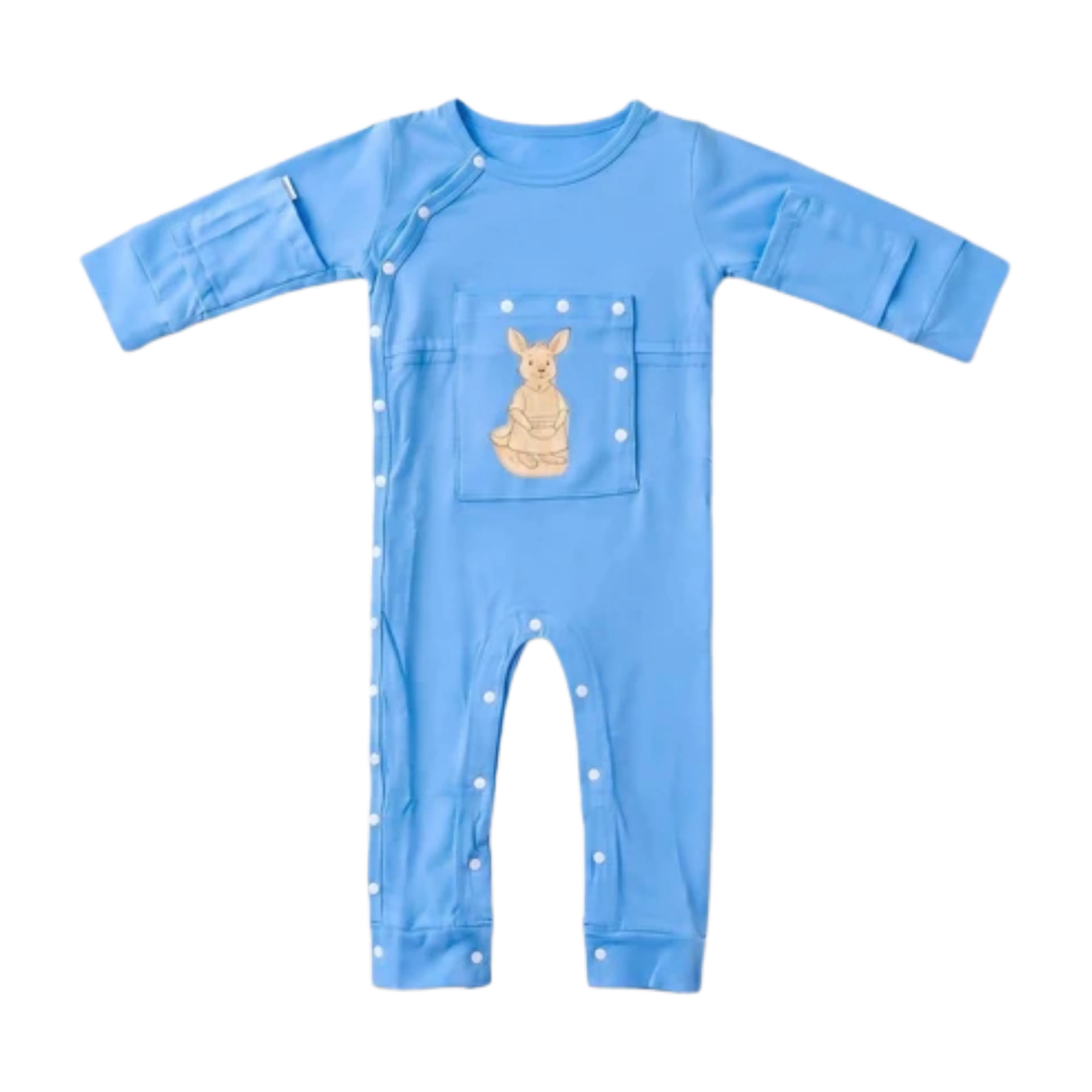 Product image for LineWear™ Chest Edition Bodysuit in 6-9 Months