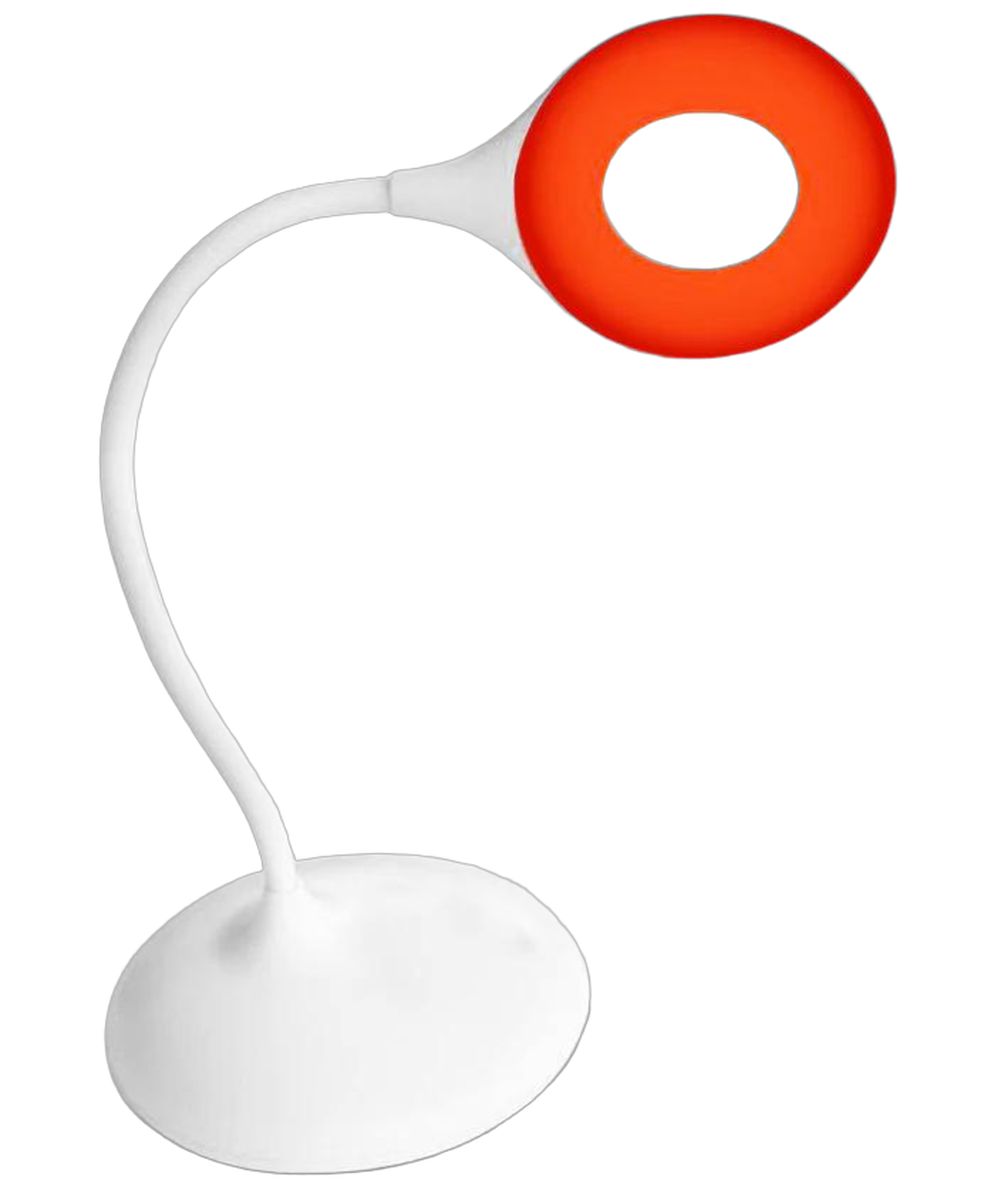 Twilight Red Light Sleep Lamp