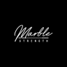 Marble Strength logo