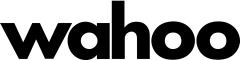 Wahoo logo