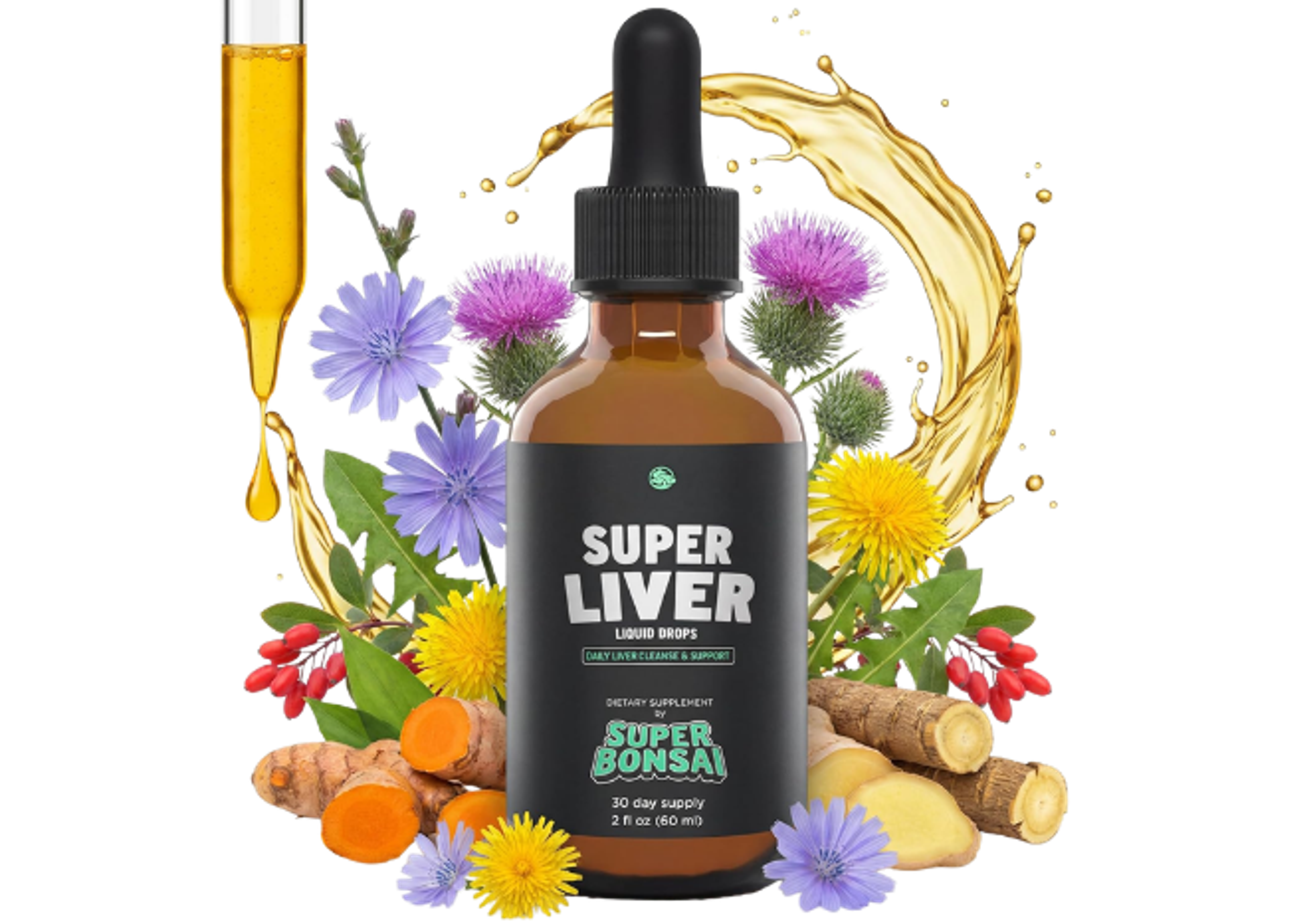 Super Liver
