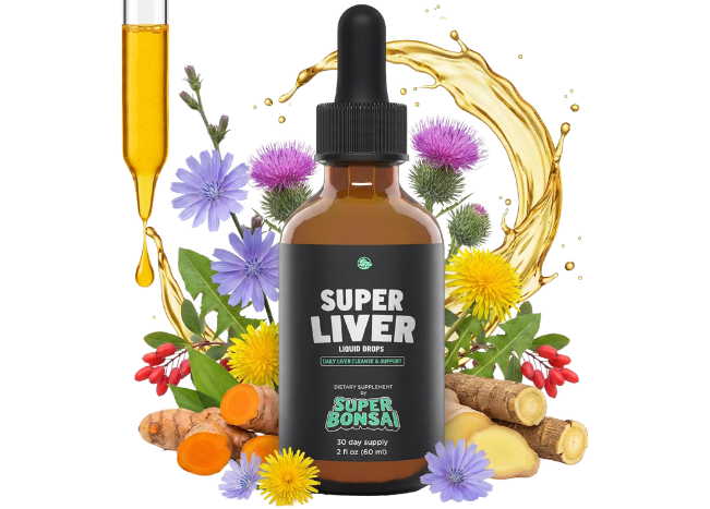 Super Liver
