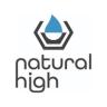 Natural High logo