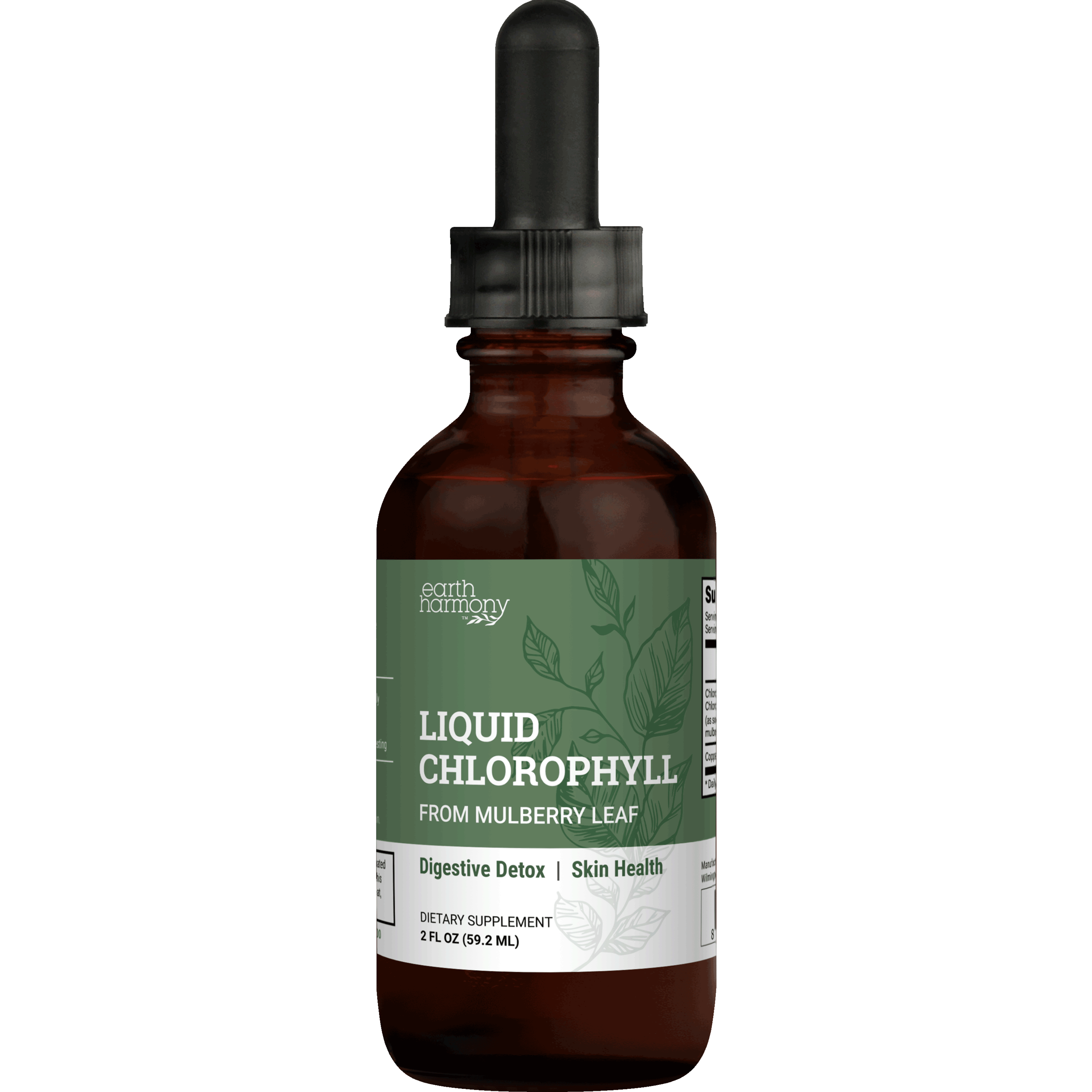 Liquid Chlorophyll