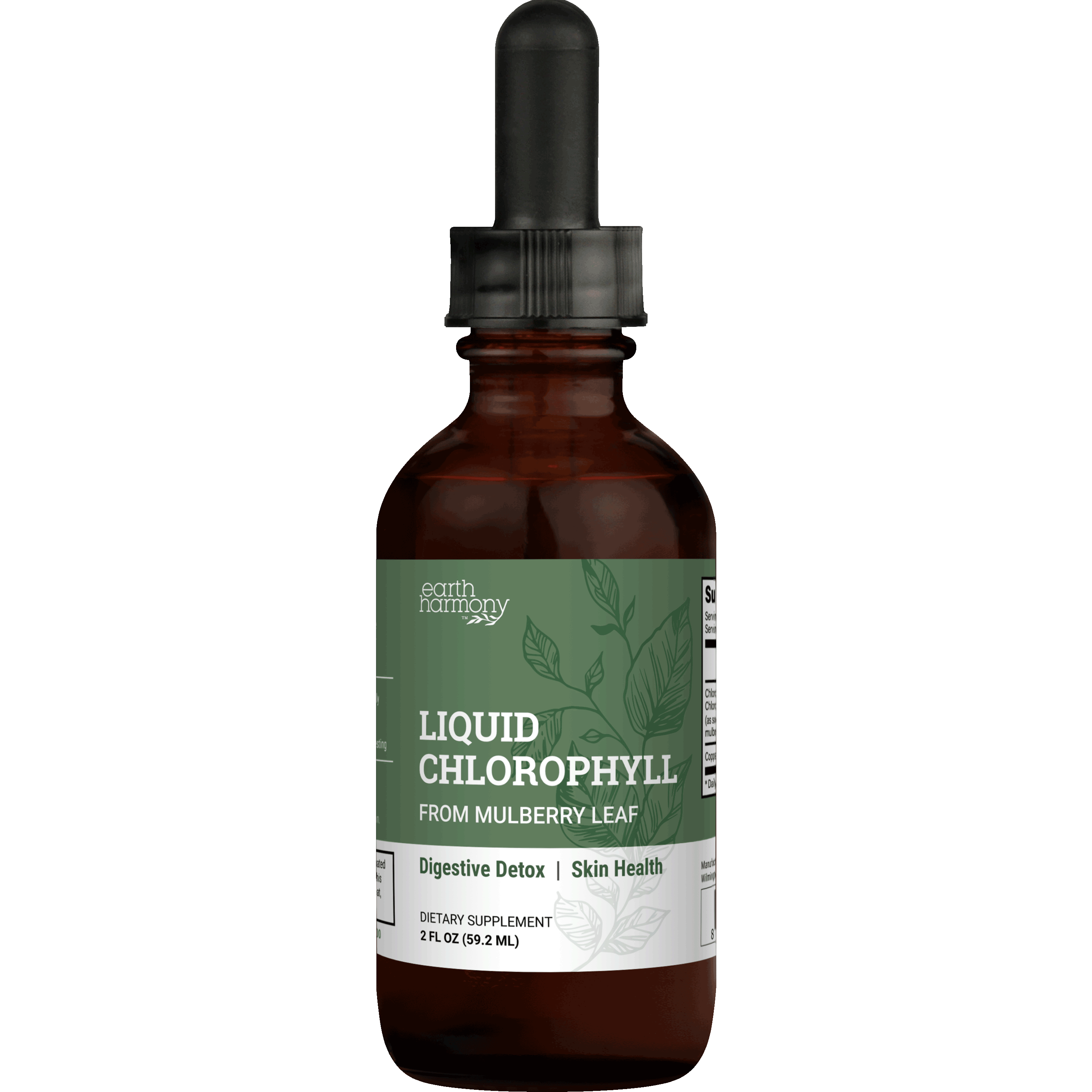 Liquid Chlorophyll