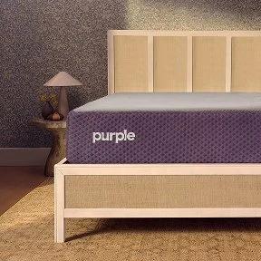 RestorePremier® Hybrid Mattress