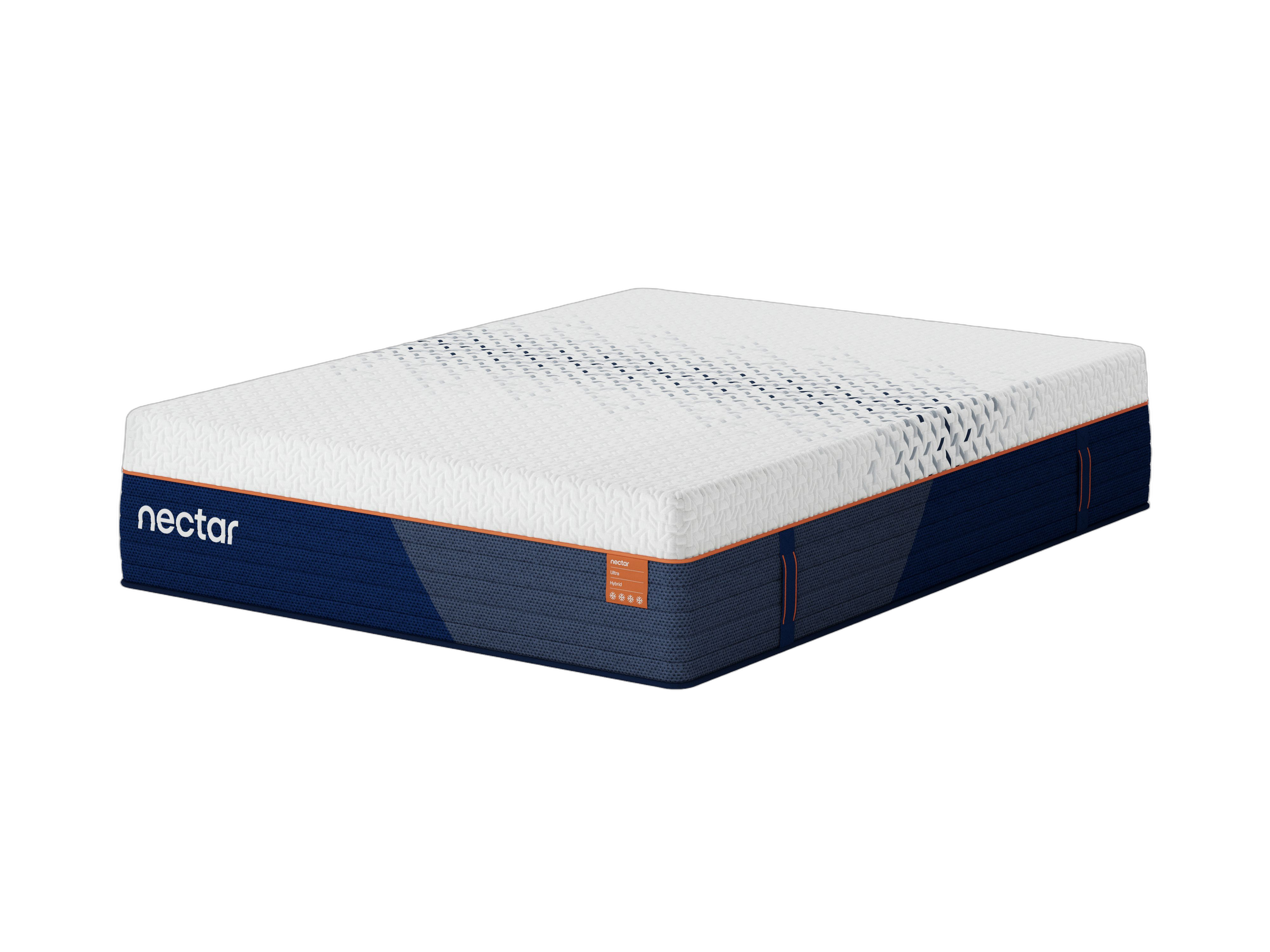 Nectar Ultra Memory Foam Mattress