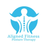 Aligned Fitness logo