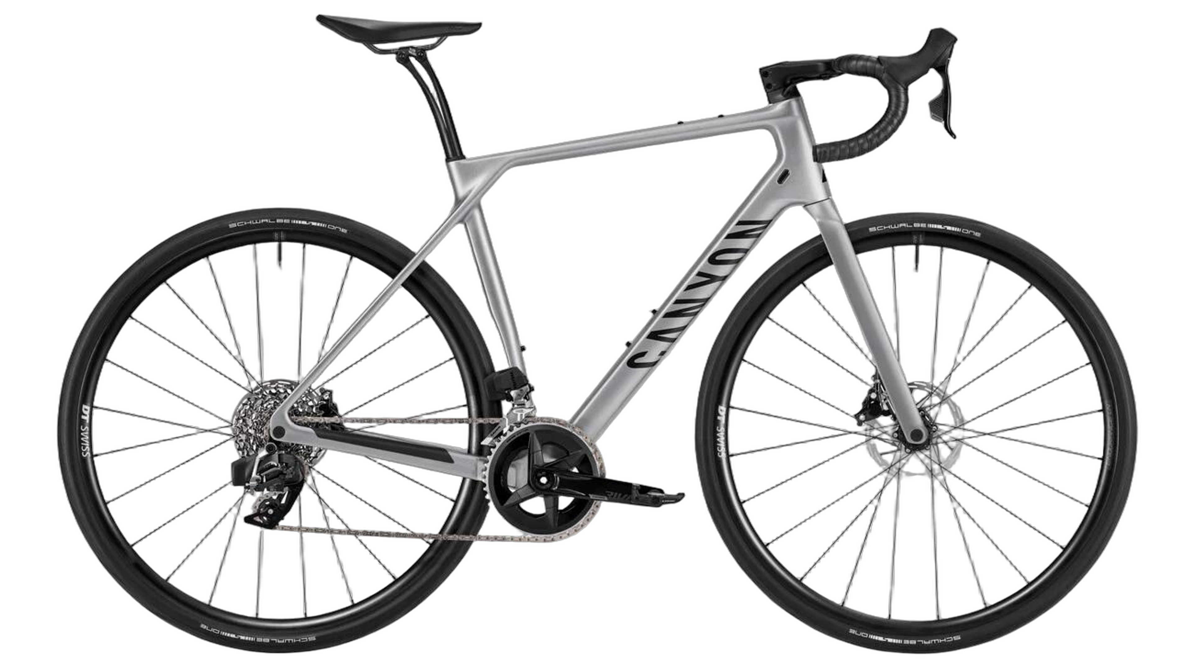 Endurace CF 7 AXS
