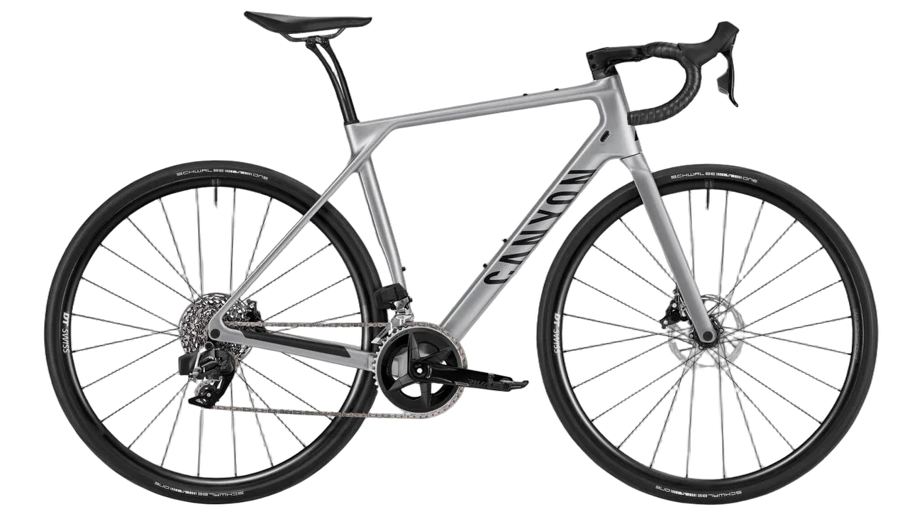 Canyon Endurace CF 7 AXS - HSA/FSA Eligible | Truemed