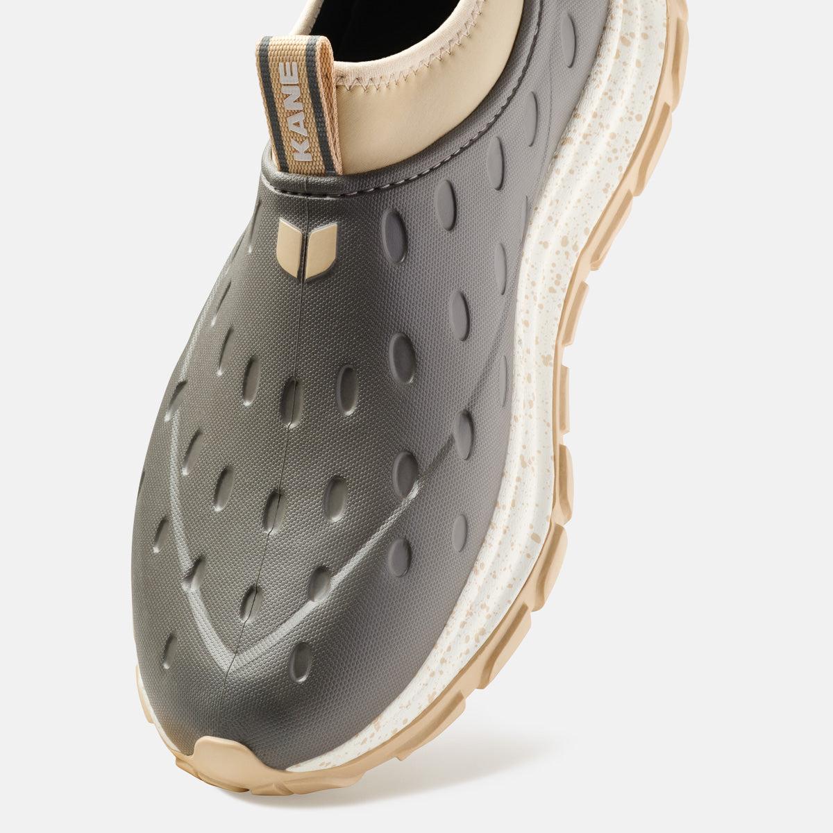 Kane Footwear Revive AC - Bark in Bark