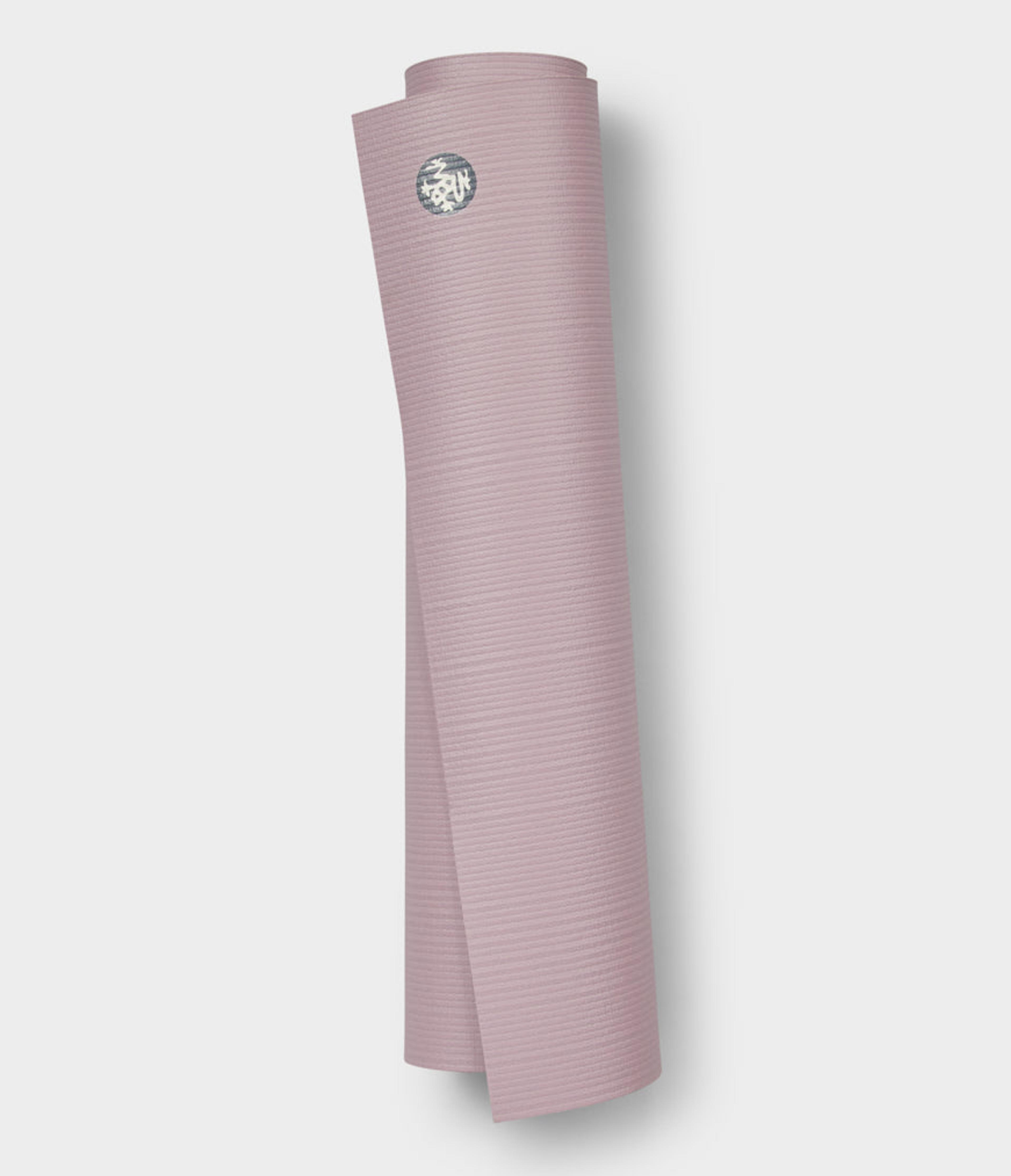 Product image for PROlite Yoga Mat 4.7mm in Elderberry