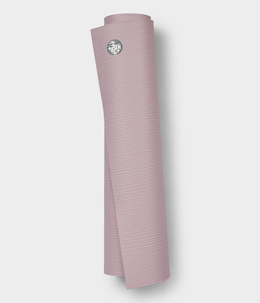 Product image for PROlite Yoga Mat 4.7mm in Elderberry