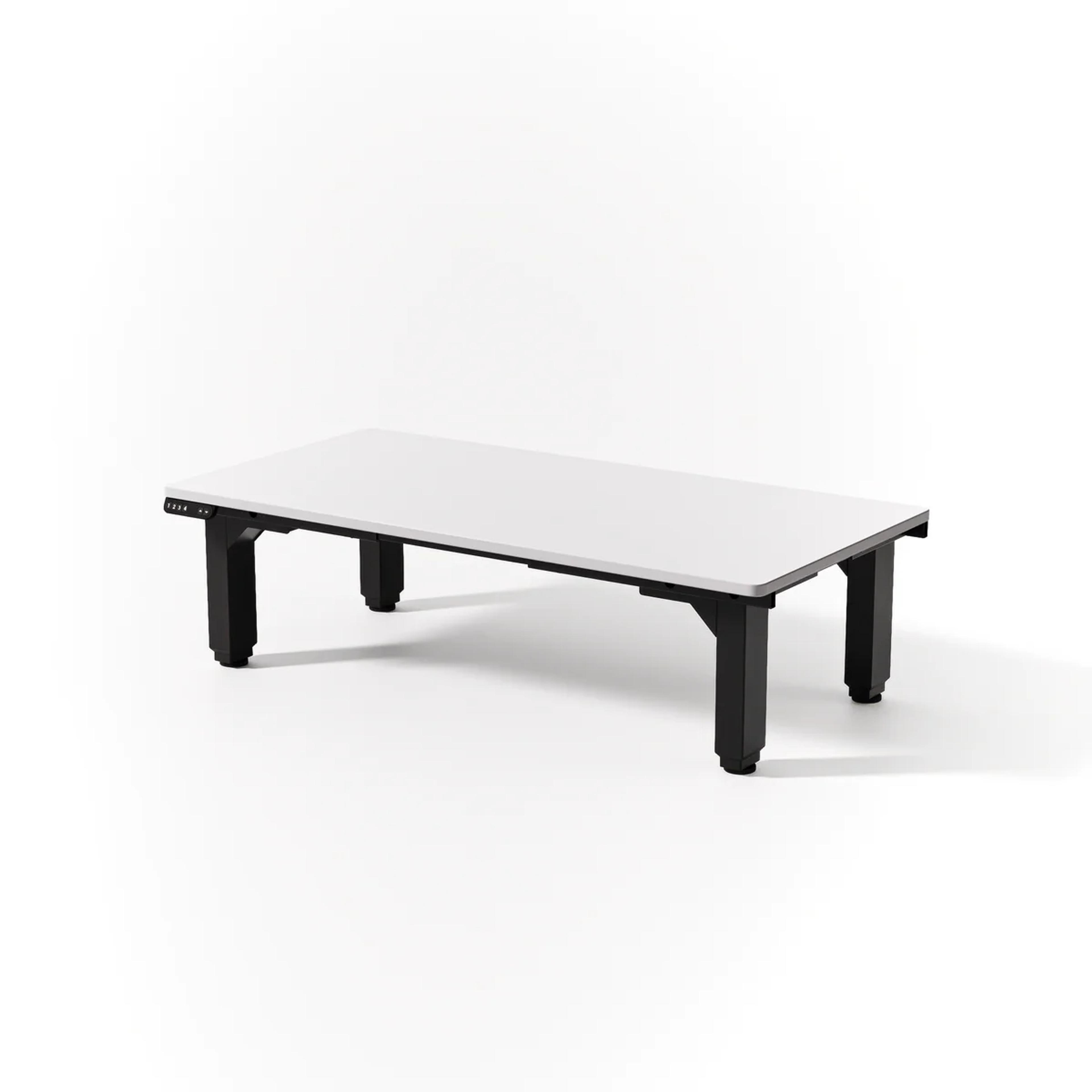 Lowdesk Open