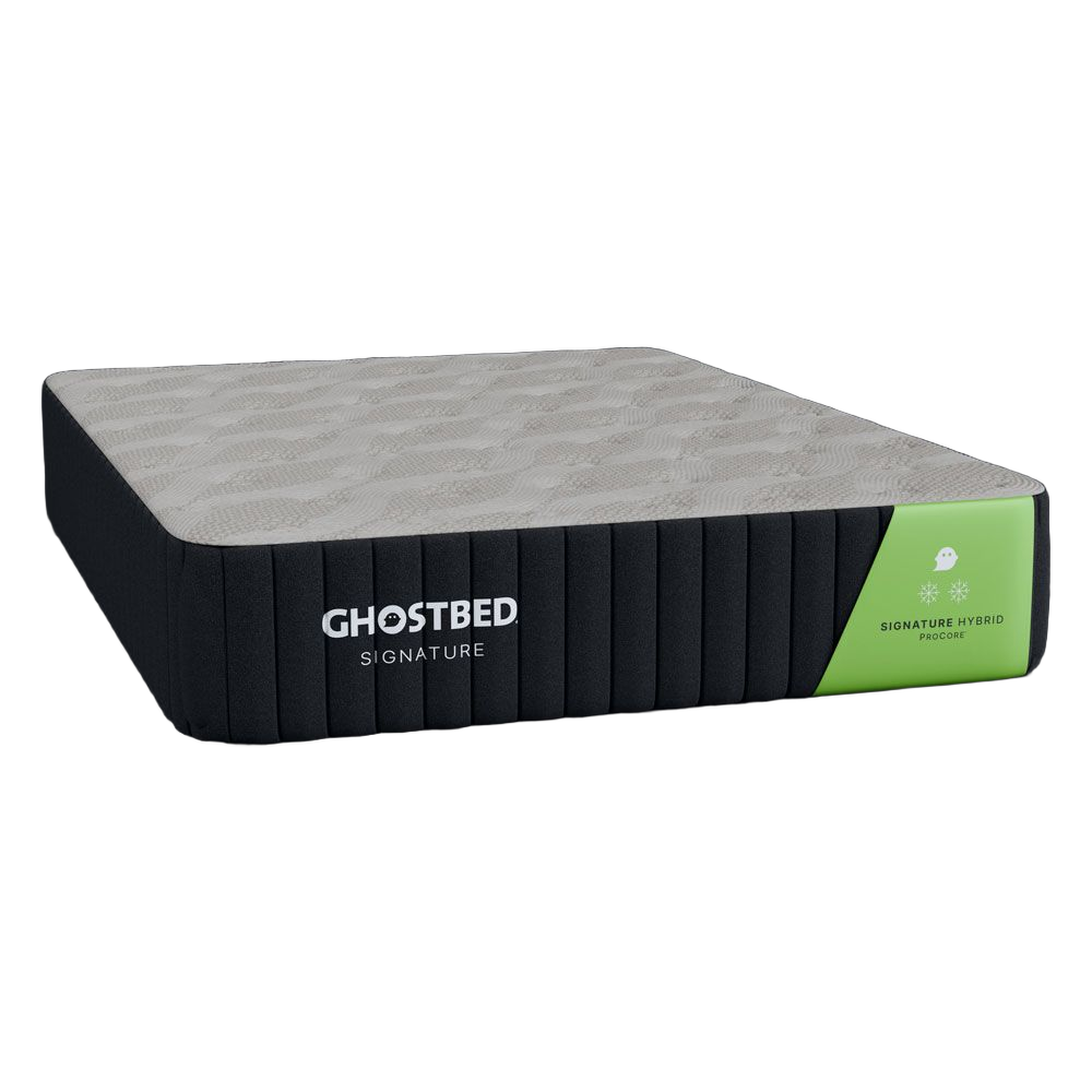 GhostBed Signature Hybrid Mattress