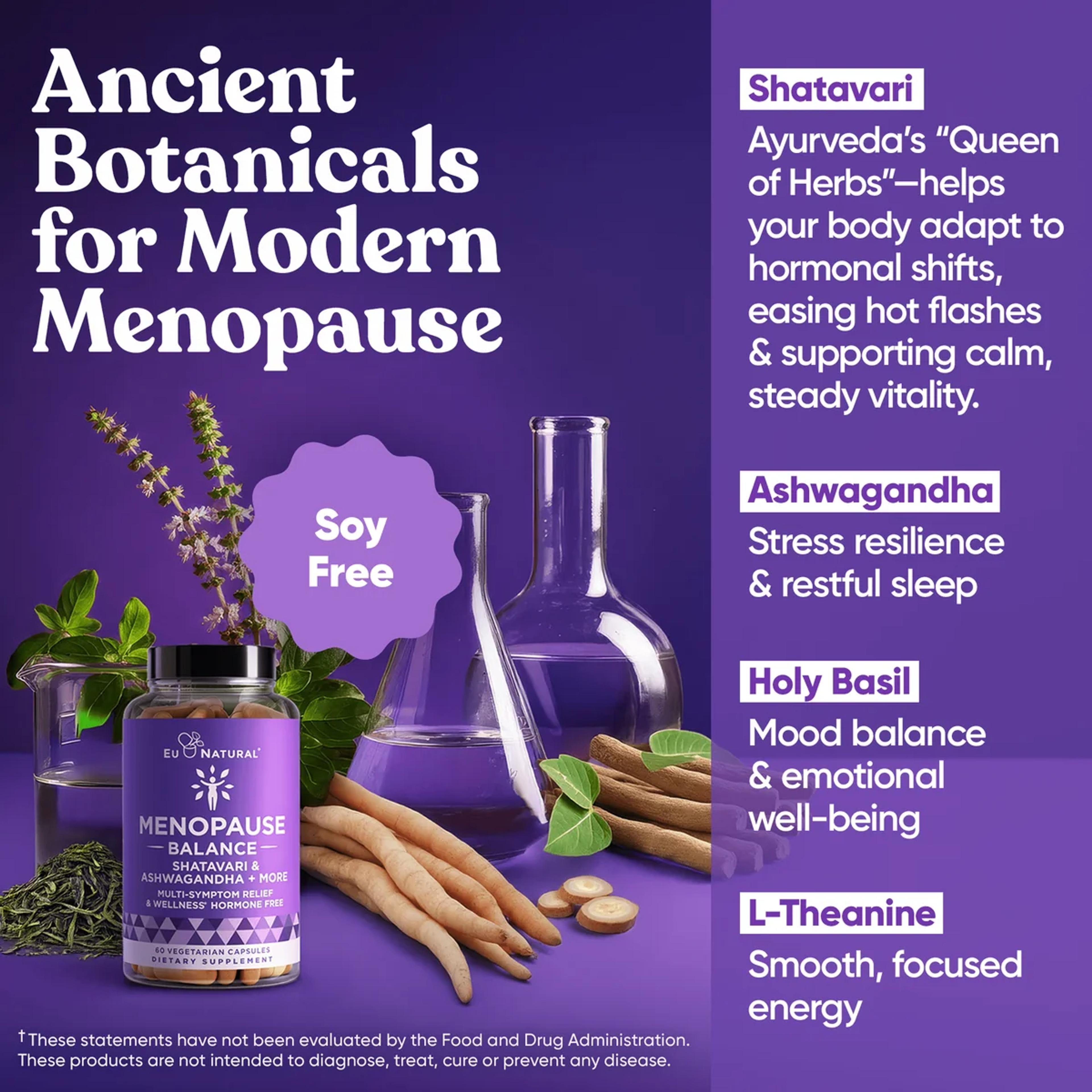 Eu Natural Menopause Balance