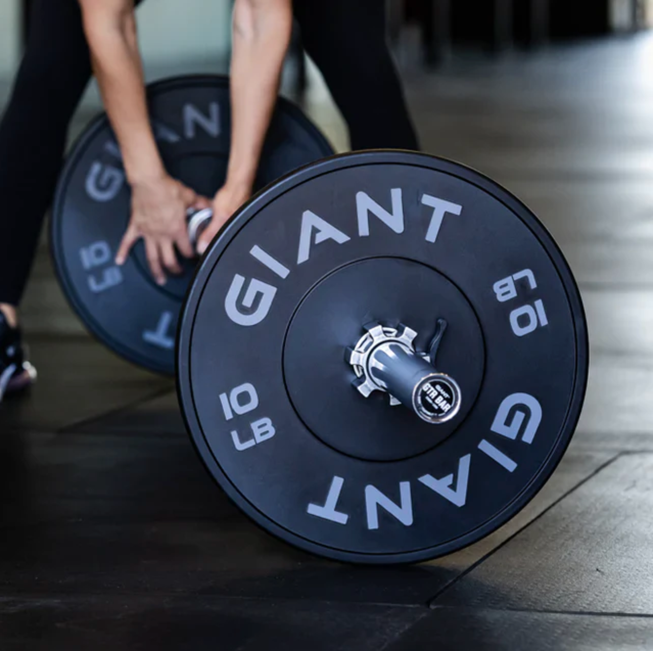 Hero image for Giant Lifting