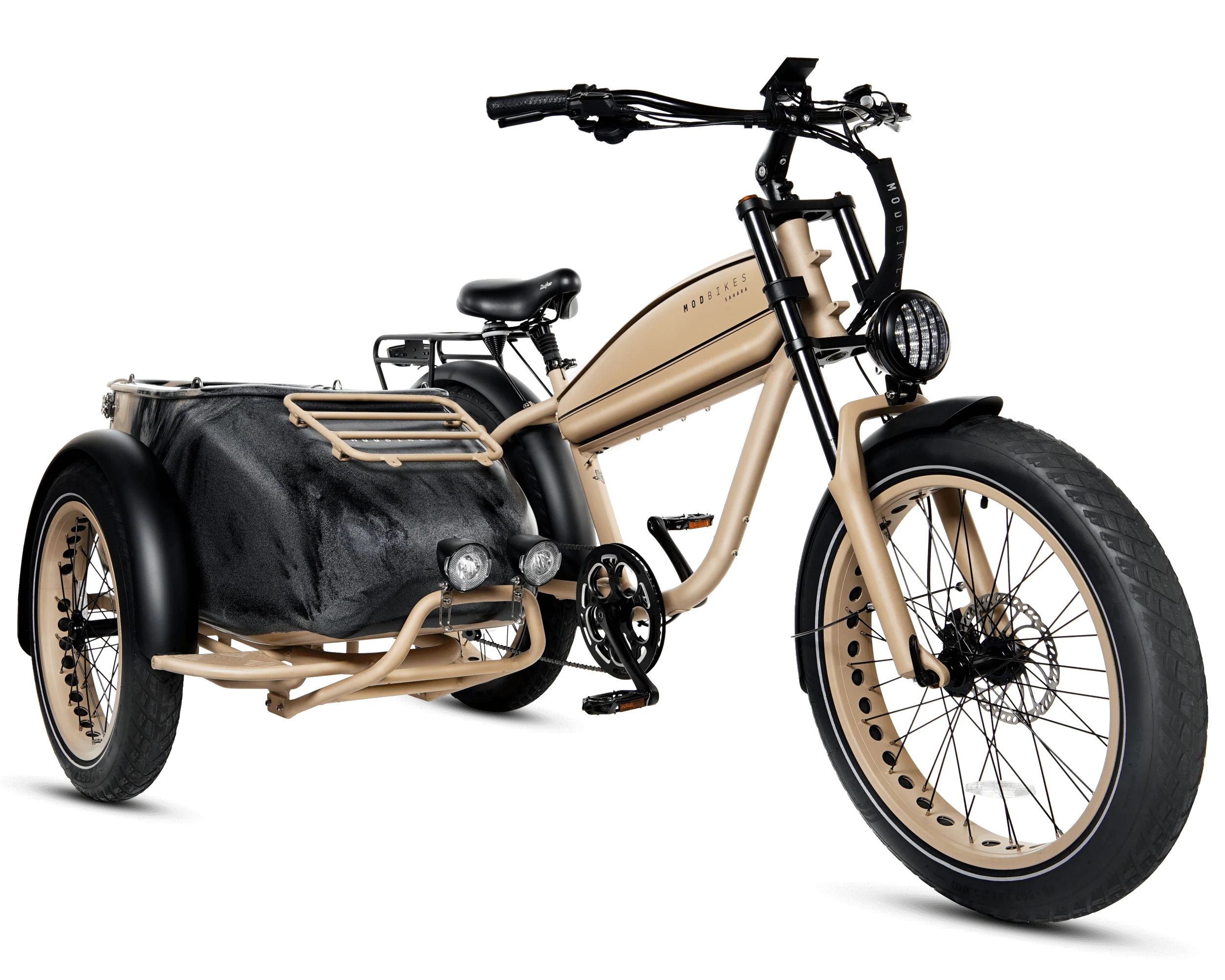 Shop MOD Easy SideCar Sahara (Class 1) with HSA/FSA Funds | Truemed