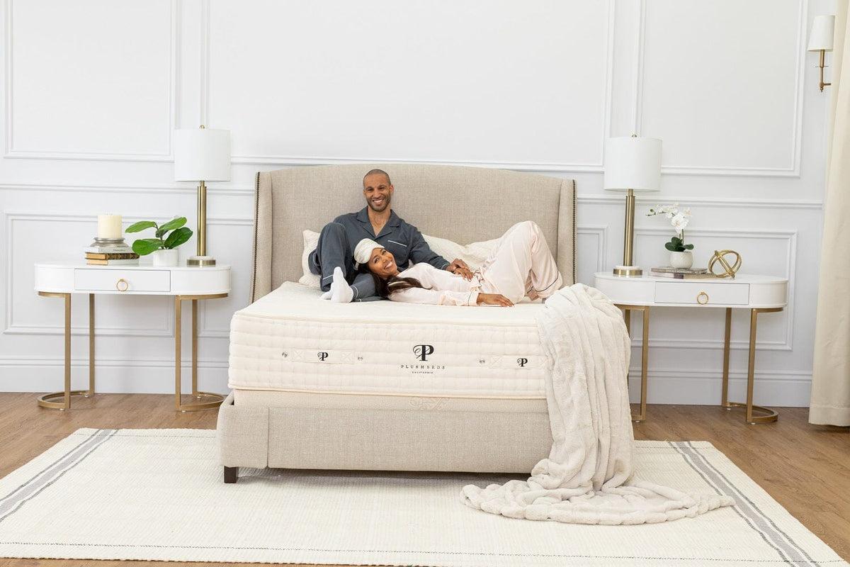 Natural Bliss Natural Latex Mattress