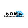 SOMA Performance & Fitness logo
