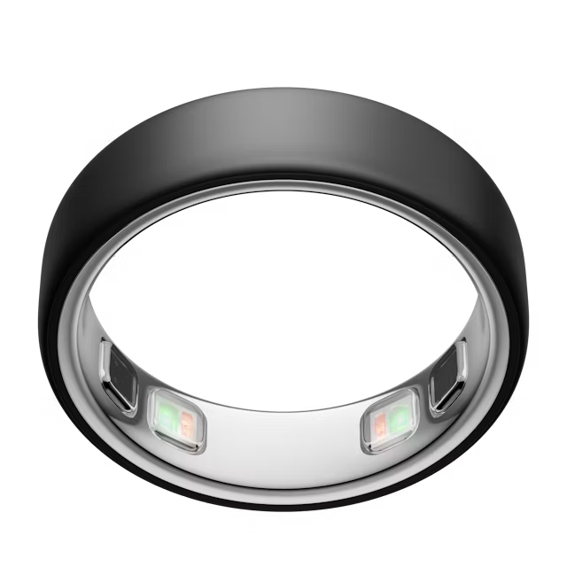 Oura Ring 5