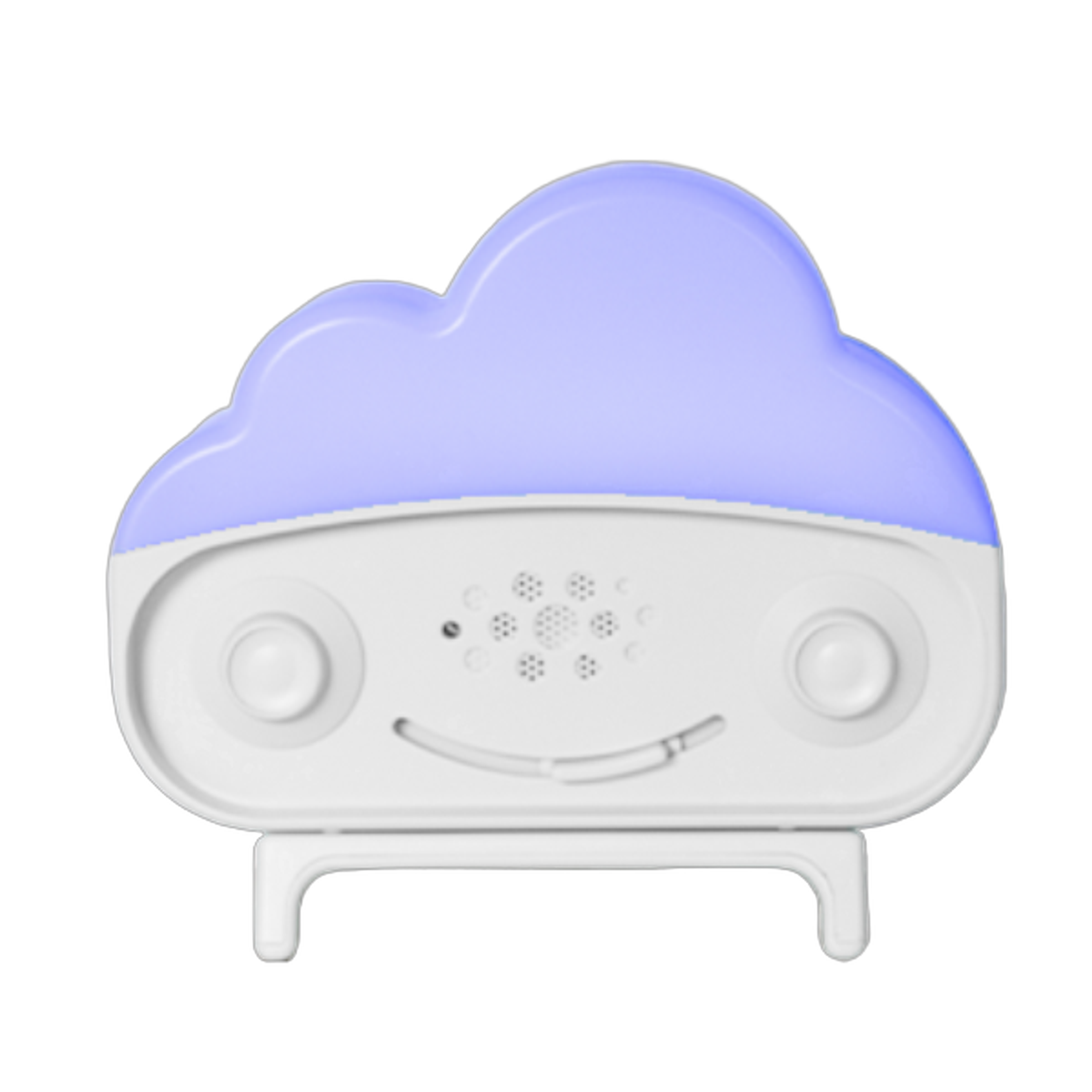SNOObie™ Smart Soother