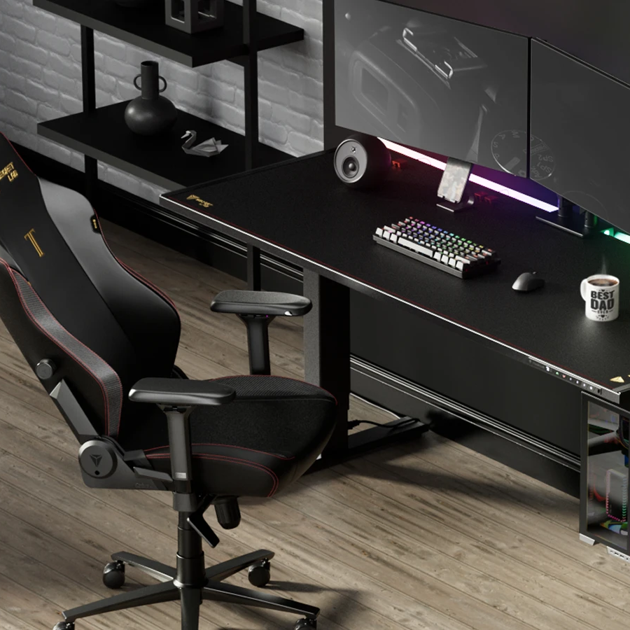 Hero image for Secretlab