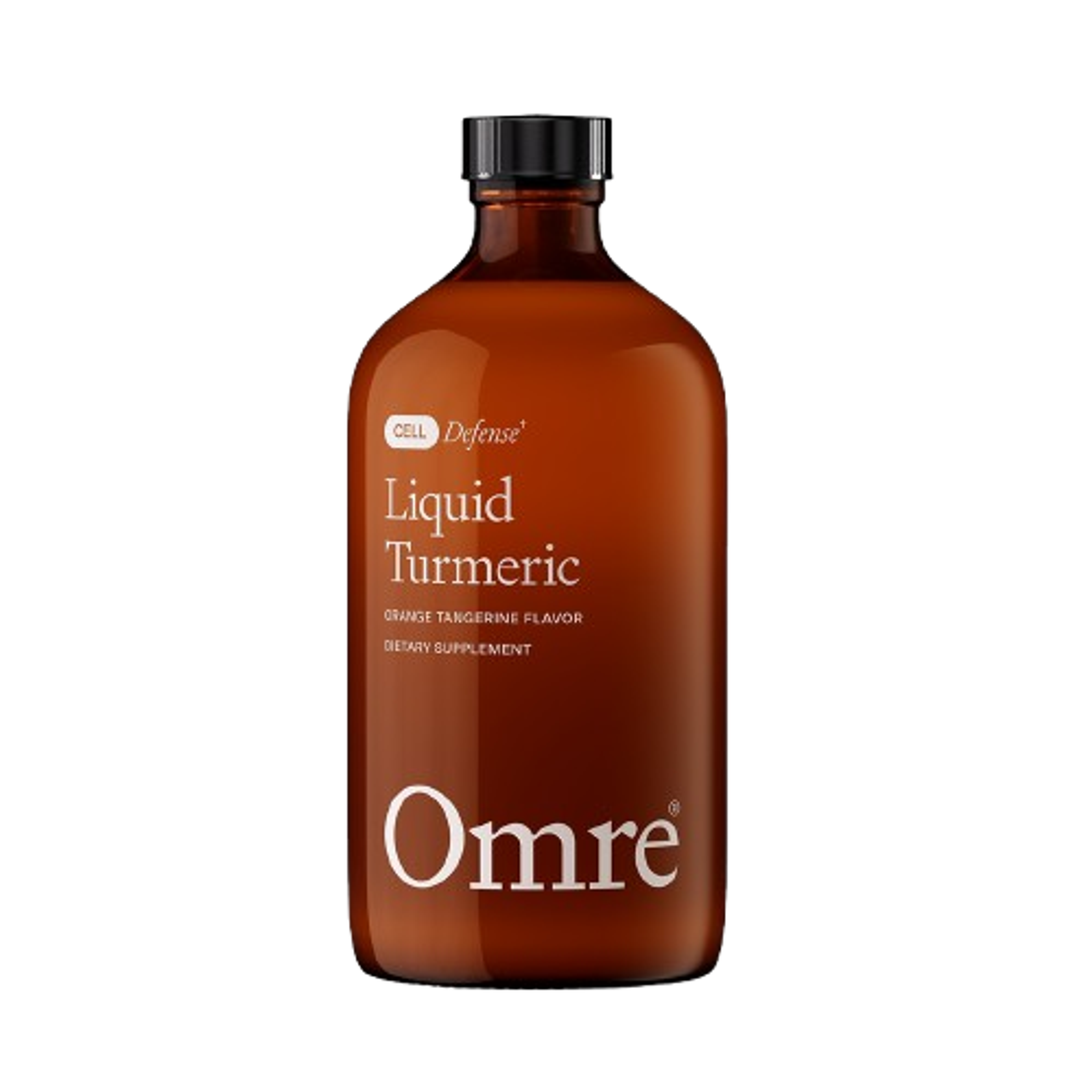 Liquid Turmeric