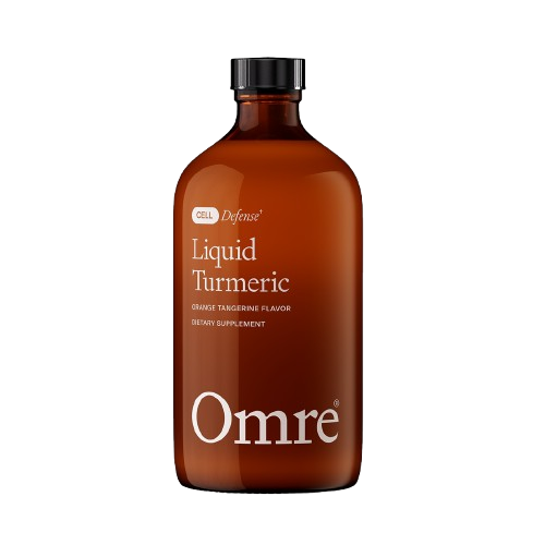 Liquid Turmeric