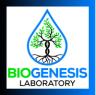BioGenesis Laboratory logo