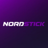 NordStick logo