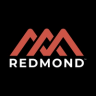 Redmond logo