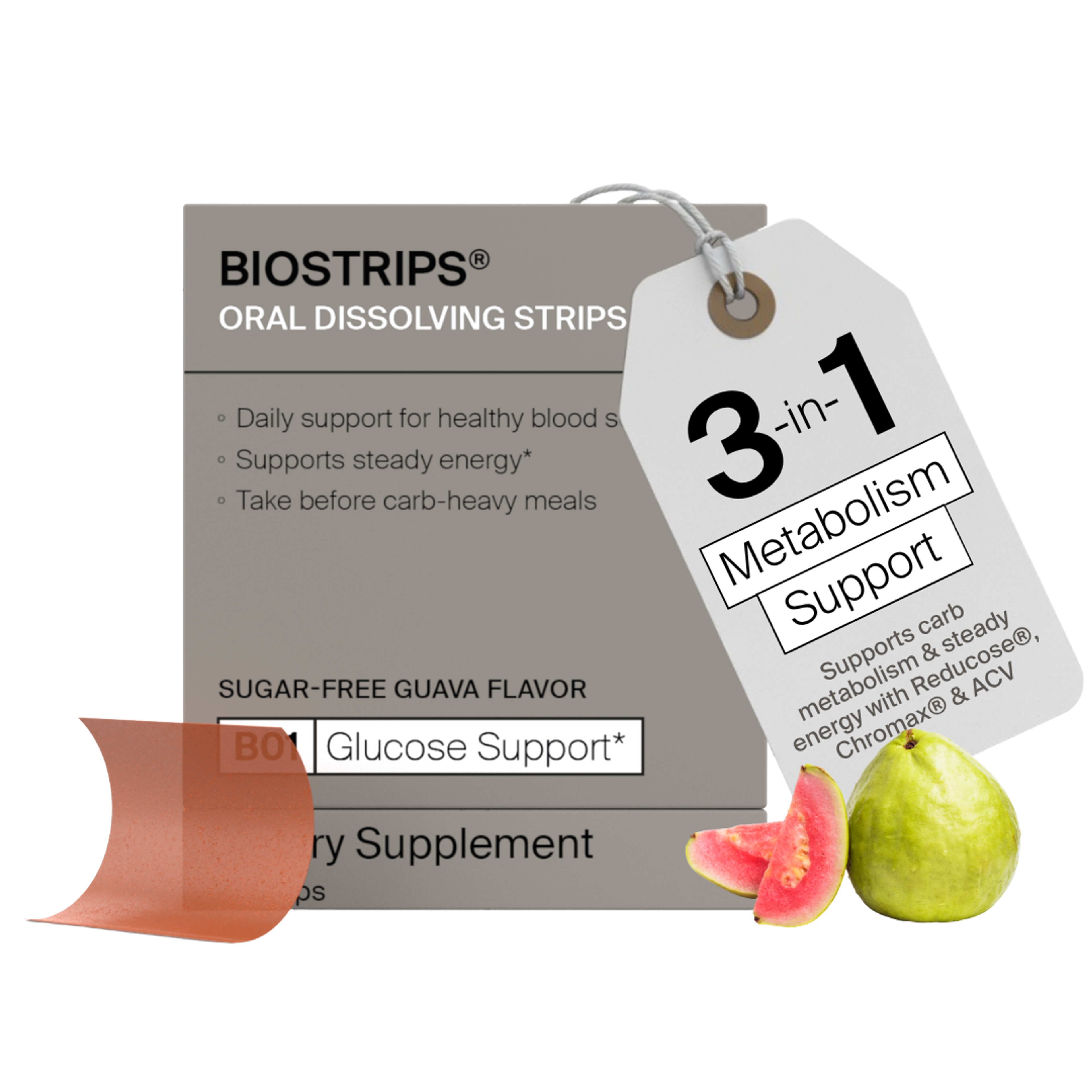 Glucose Support
