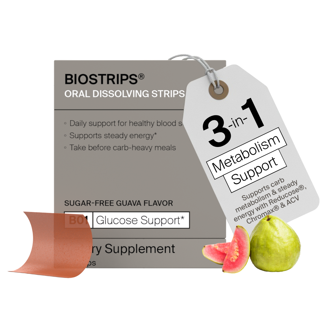 Glucose Support