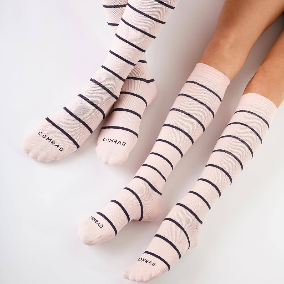 Hero image for Comrad Socks