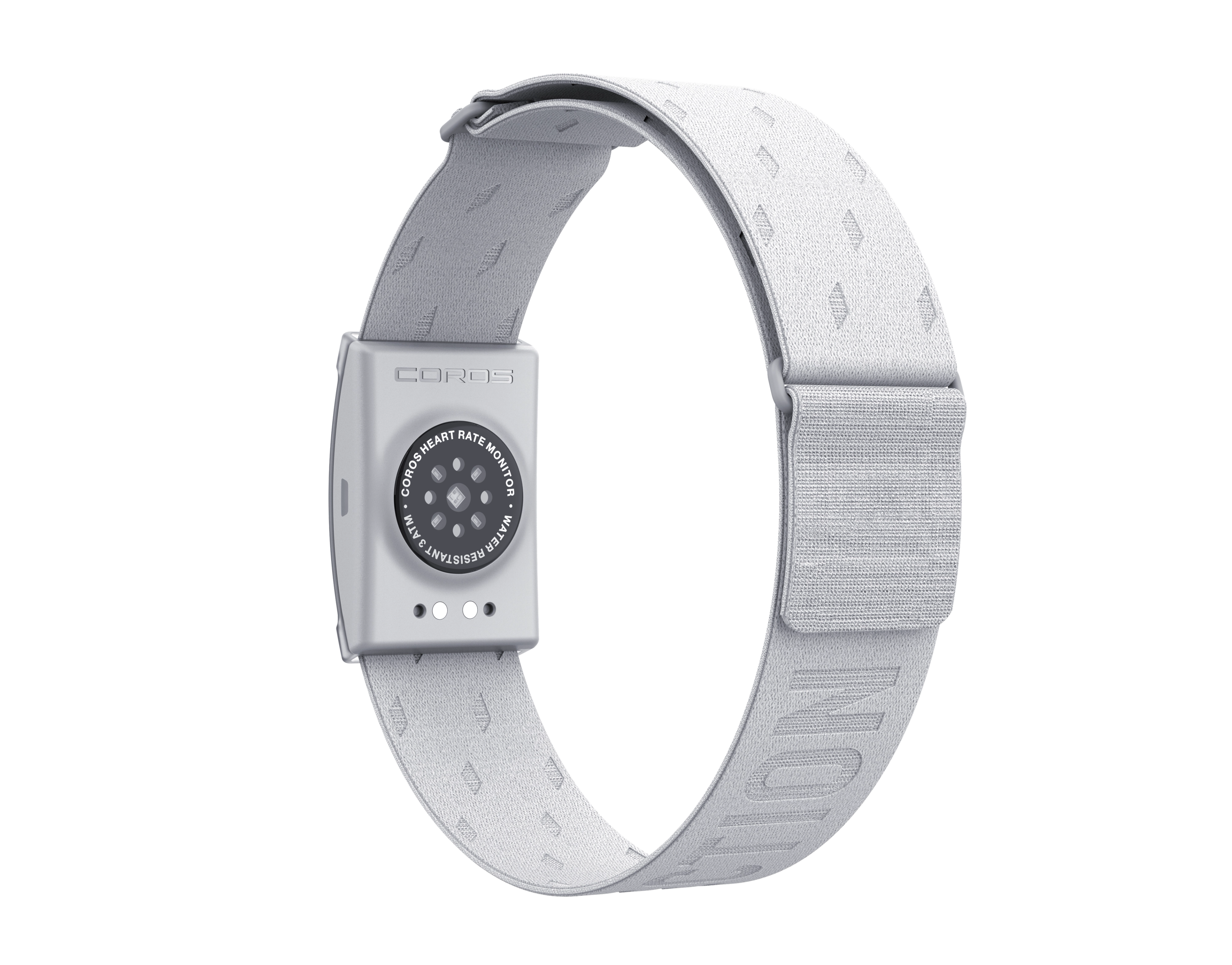 COROS Heart Rate Monitor