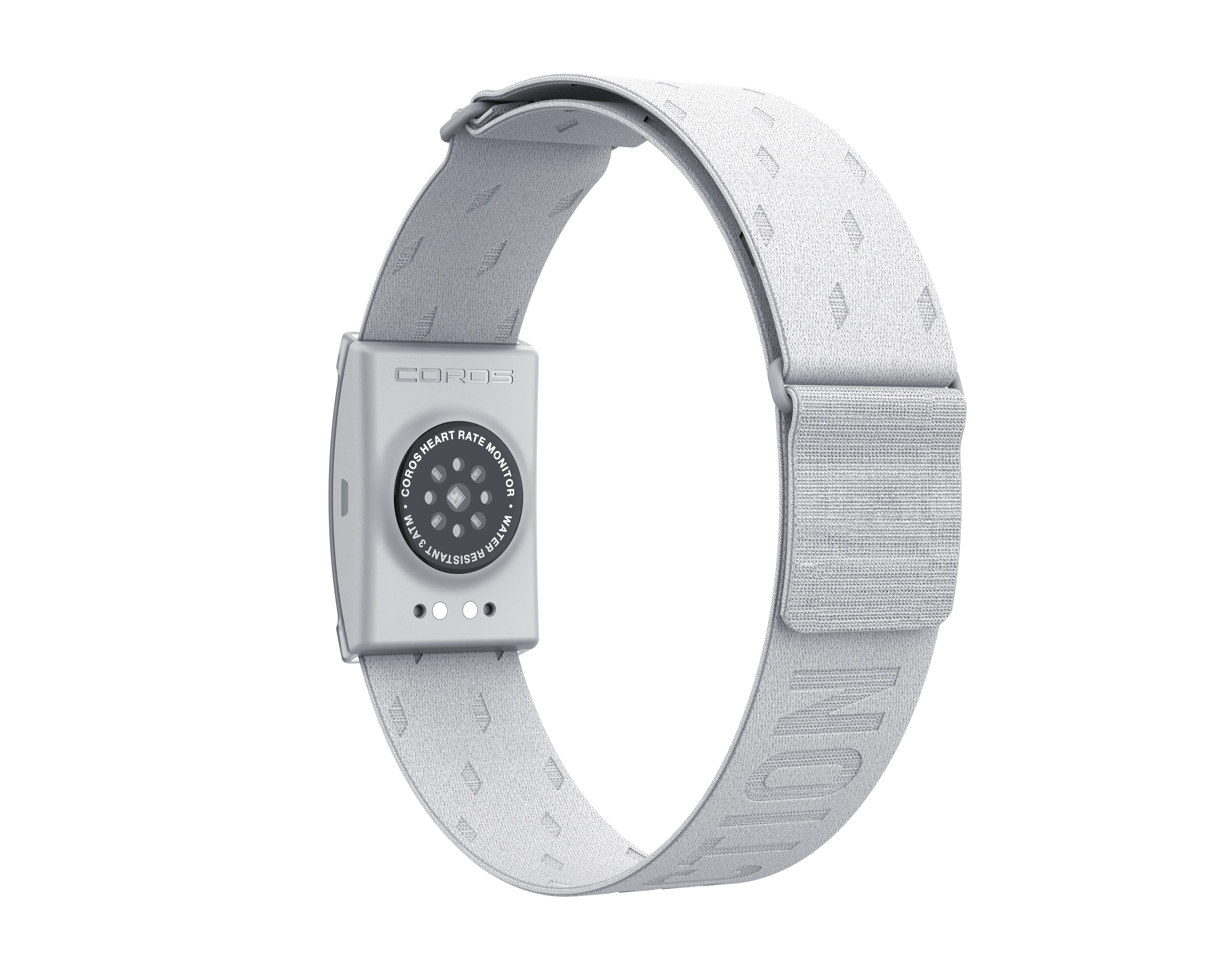 COROS COROS Heart Rate Monitor - HSA/FSA Eligible | Truemed