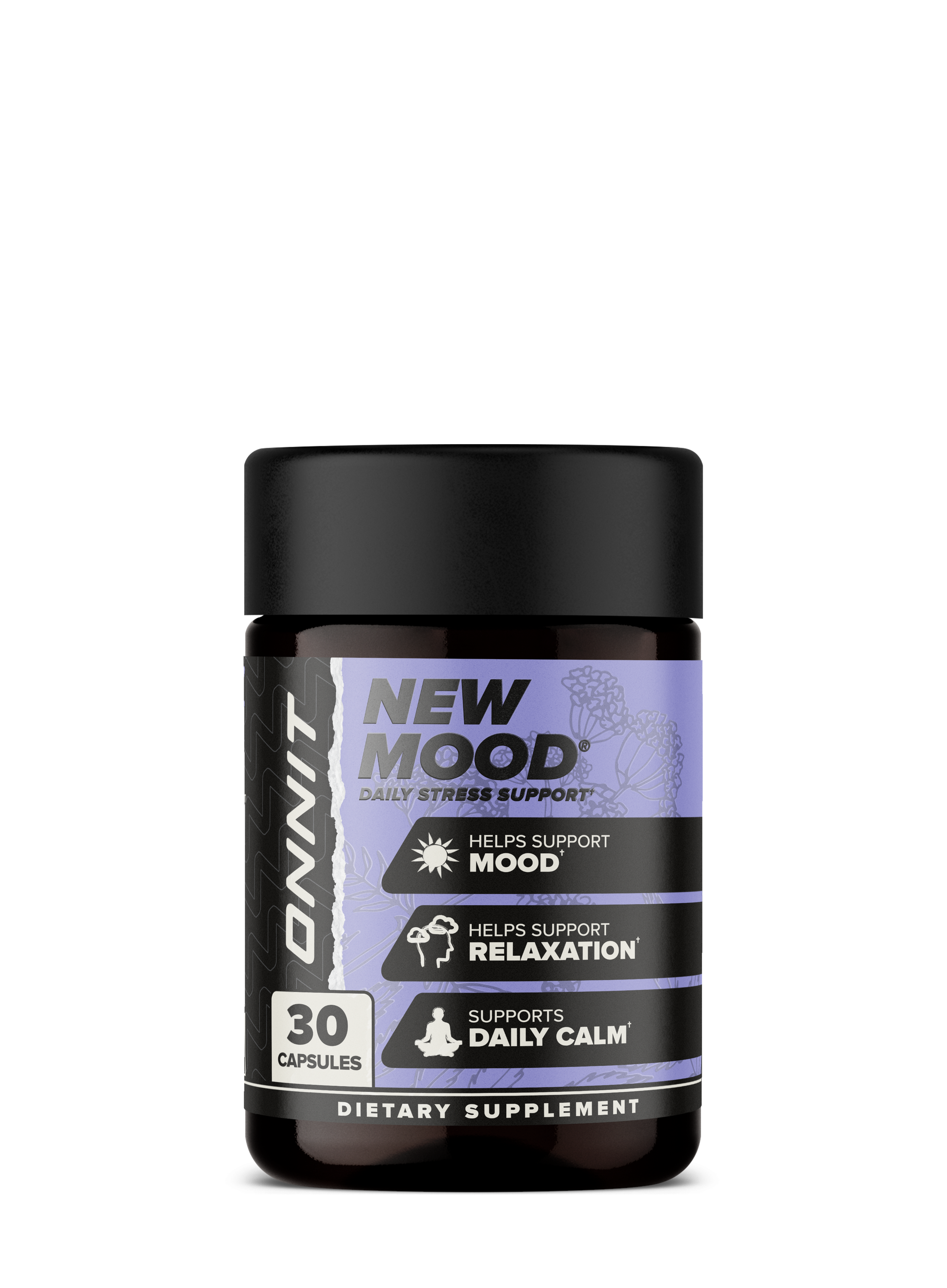 New MOOD®