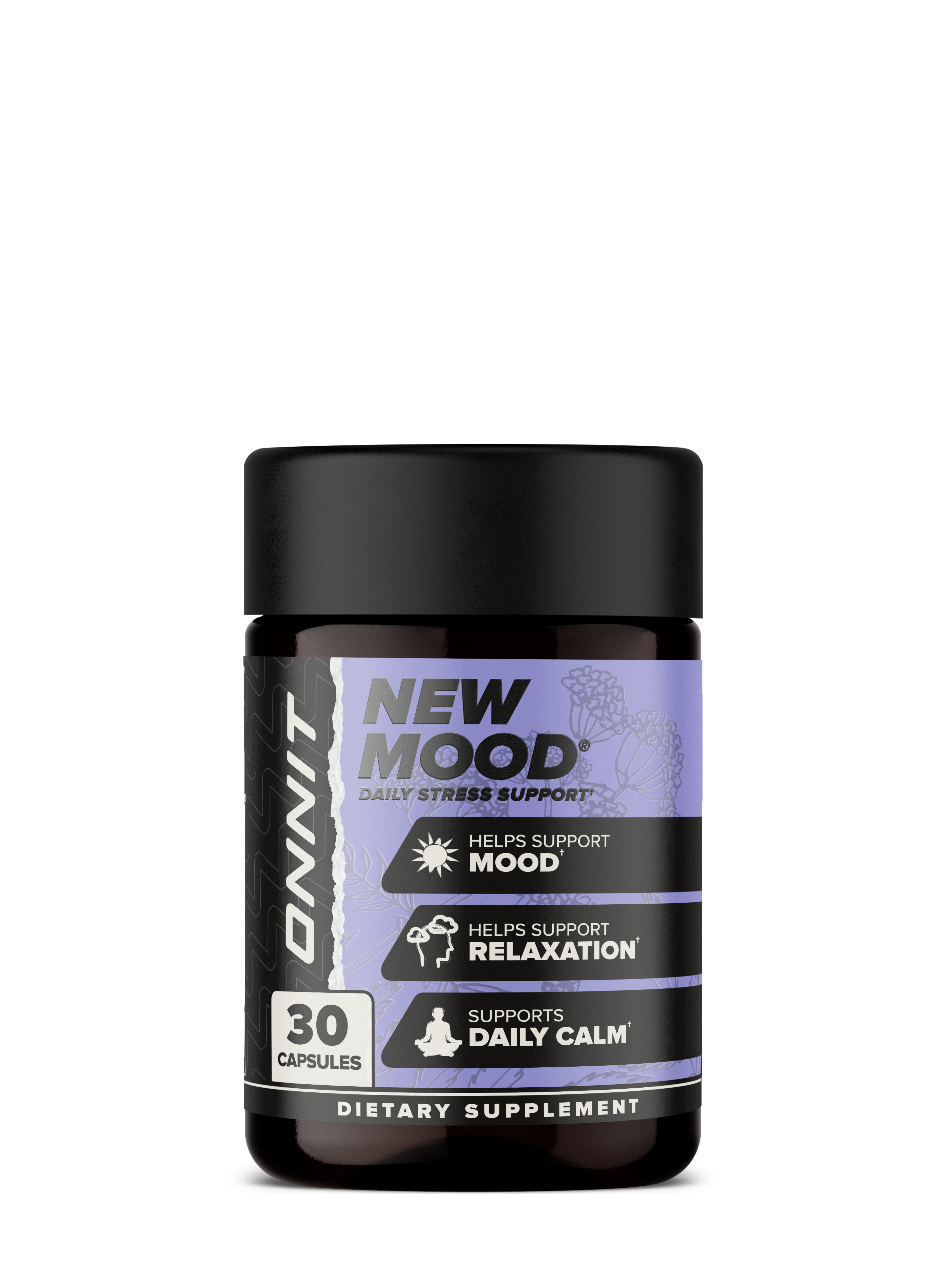New MOOD®