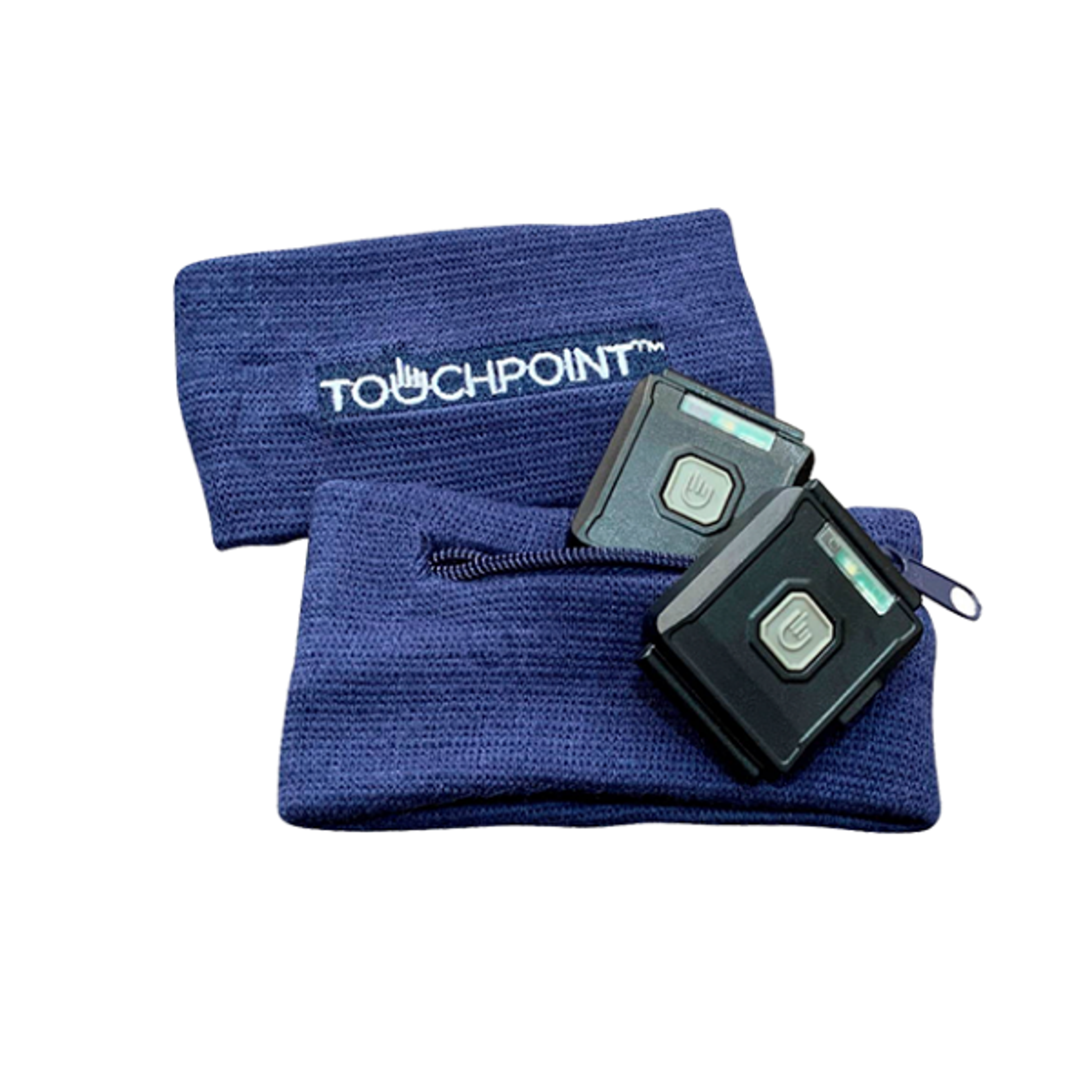 TouchPoints for Sleep