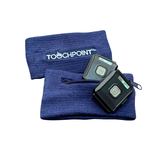 TouchPoints for Sleep