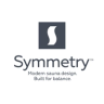 Symmetry Sauna logo