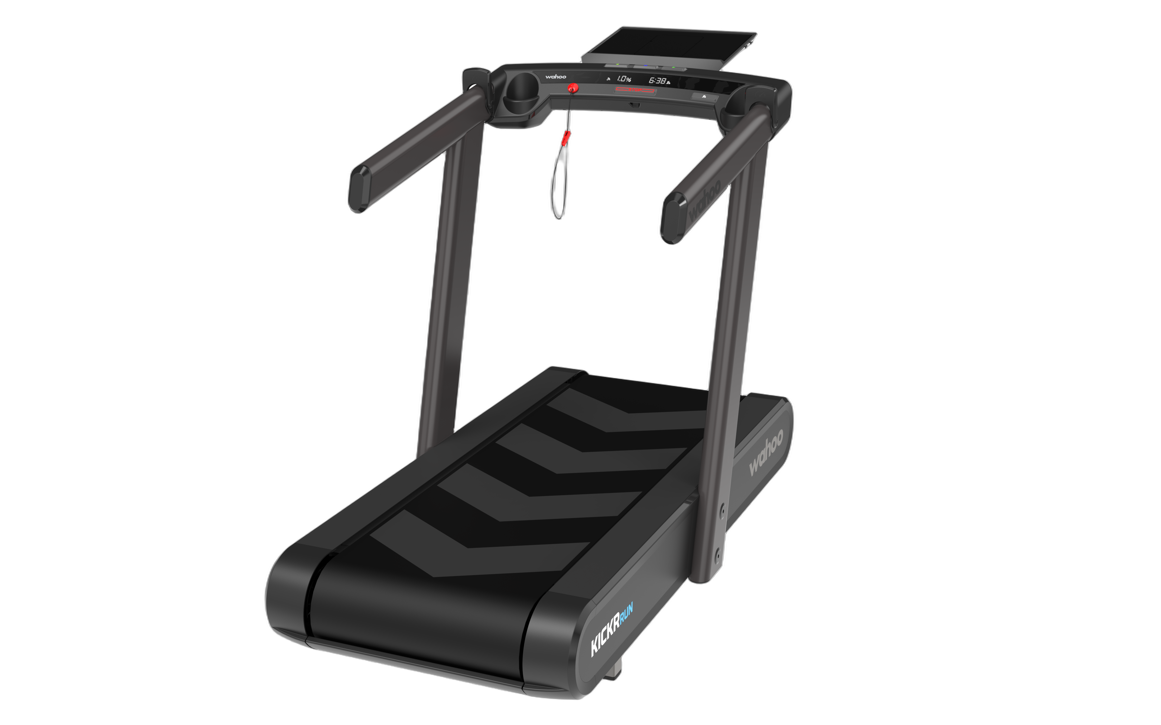 KICKR RUN Treadmill